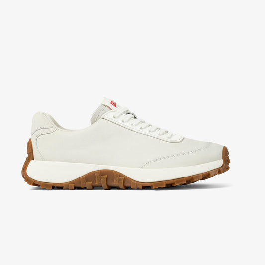 Camper Drift Trail Erkek Beyaz Sneaker
