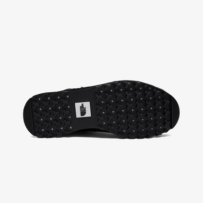 The North Face Back-to-berkeley Su Geçirmez Erkek Siyah Bot