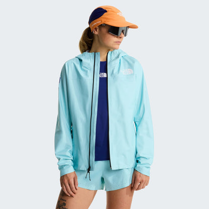 The North Face Summit Futurelight Superior Kadın Mavi Ceket