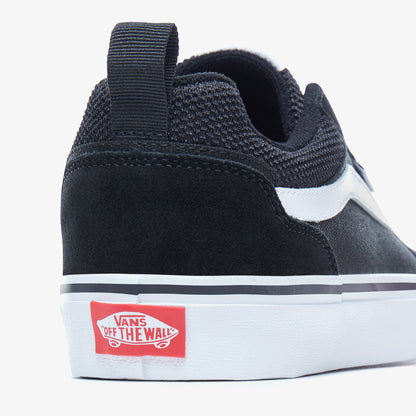 Vans Mn Filmore Erkek Siyah Sneaker