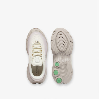 Lacoste Spinor Erkek Gri Spor Ayakkabı