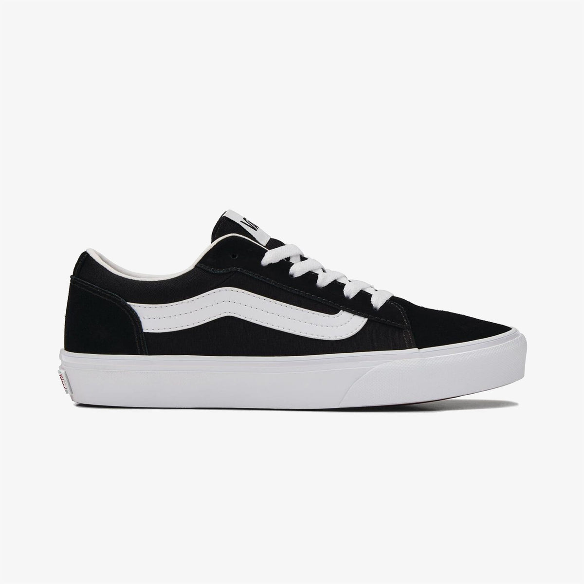 Vans Vero Ls Kadın Siyah Sneaker