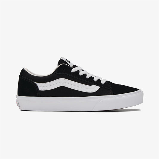 Vans Vero Ls Kadın Siyah Sneaker