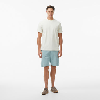 Nautica Erkek Yeşil Regular Fit Şort