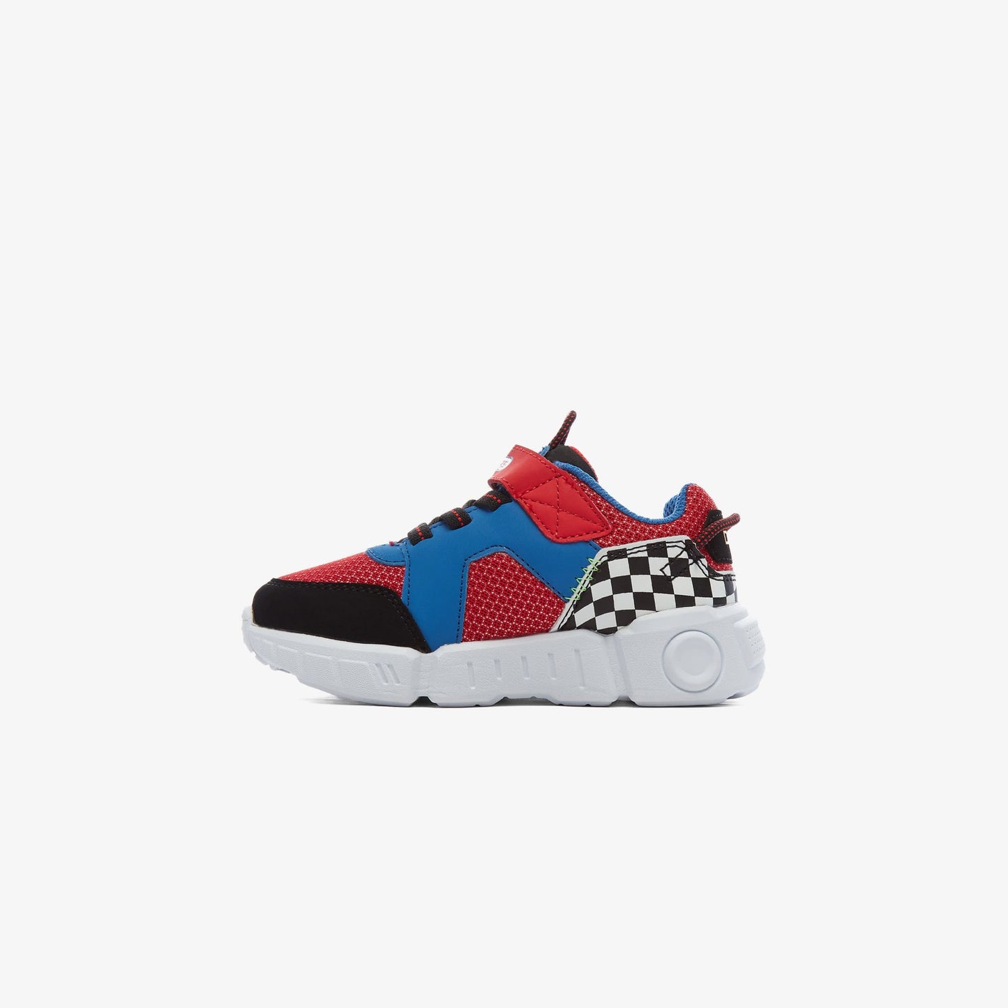 Skechers Lil Gametronix Bebek Mavi Spor Ayakkabı