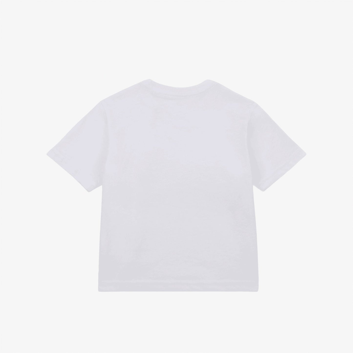 Nike Nkb Multi Sportsball Çocuk Beyaz T-shirt
