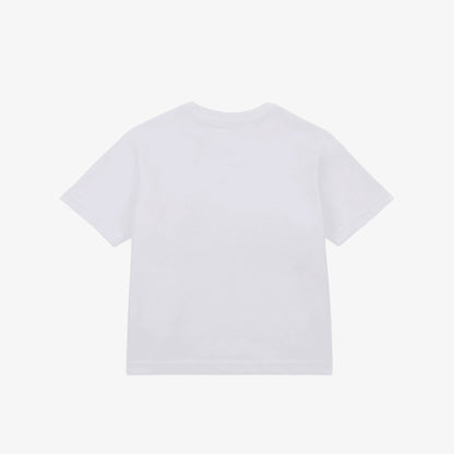 Nike Nkb Multi Sportsball Çocuk Beyaz T-shirt