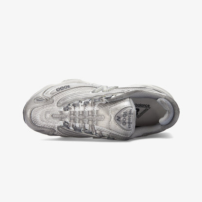 New Balance 1000 Lifestyle Unisex Gri Spor Ayakkabı