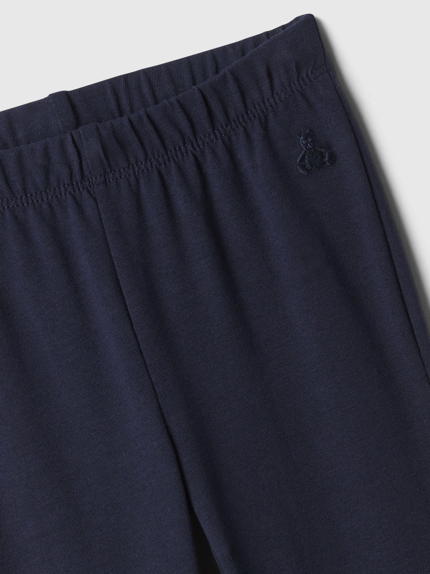 Lacivert Pull-on Legging Tayt