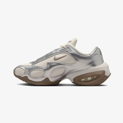 Nike Air Max Muse Kadın Gri Spor Ayakkabı