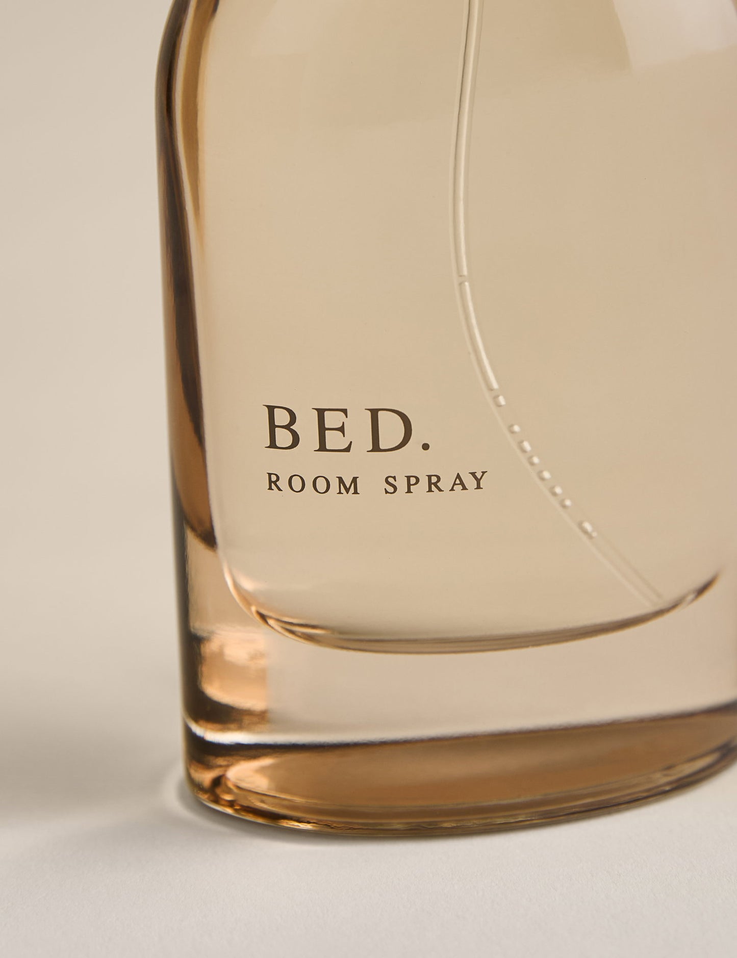 Linen & Floral Oda Spreyi
