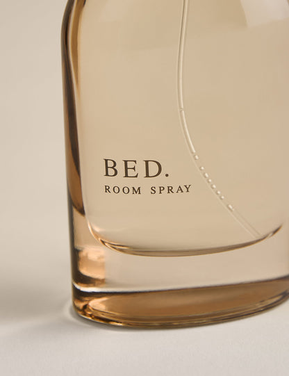 Linen & Floral Oda Spreyi