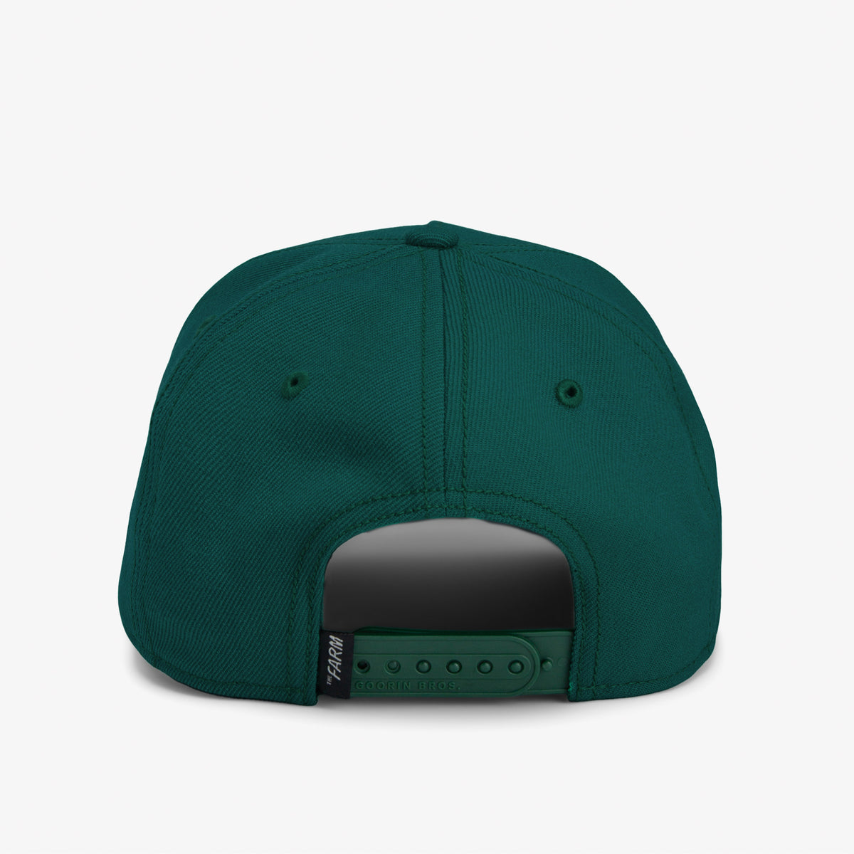 Goorin Bros Greatest Field 100 Unisex Yeşil Şapka