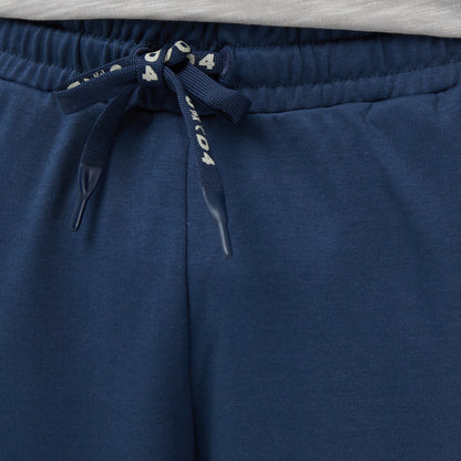 United4 Regular Fit Erkek Lacivert Şort