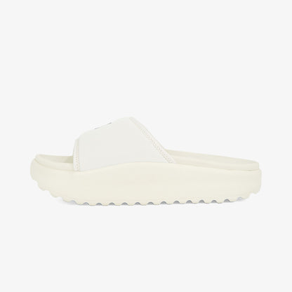 Tommy Hilfiger Comfy Pool Kadın Bej Terlik