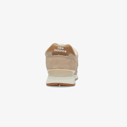 New Balance 565 Kadın Bej Spor Ayakkabı