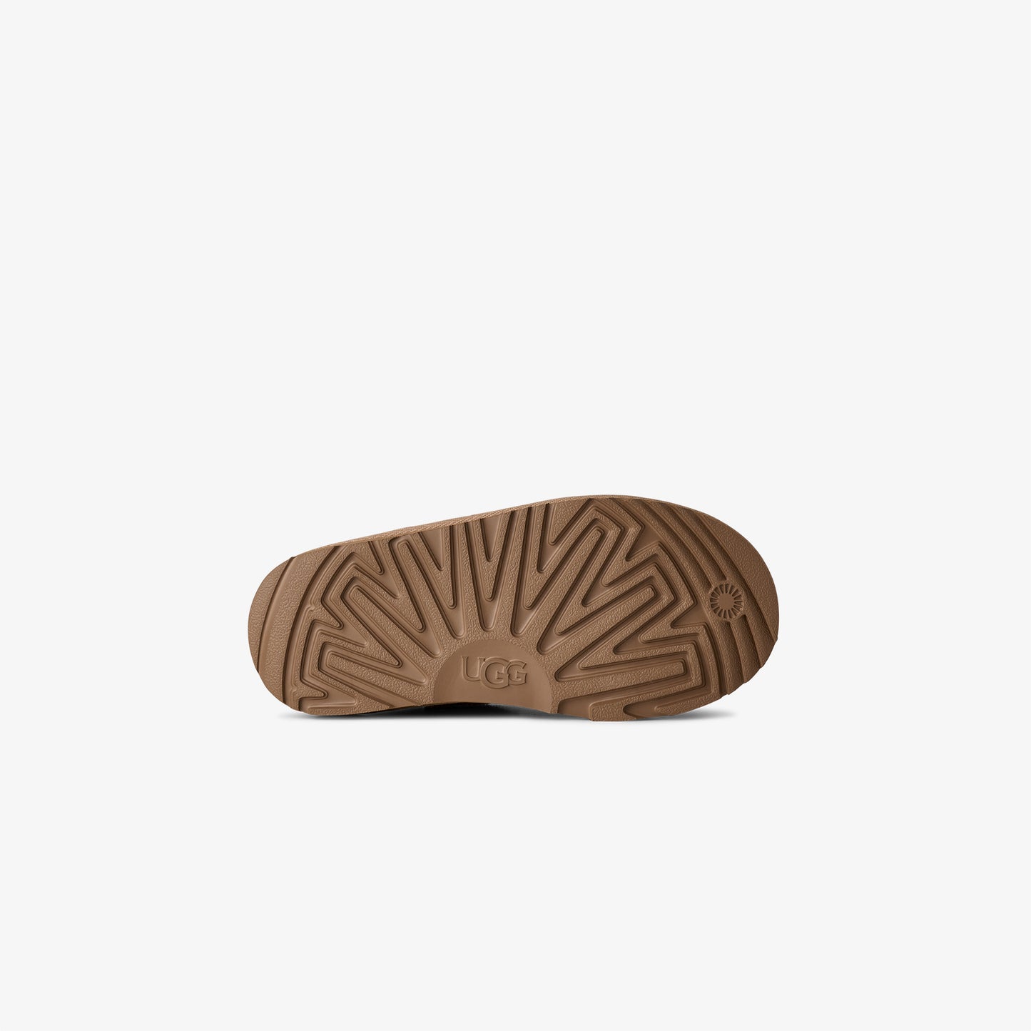 Ugg Classic Micro Çocuk Bej Bot