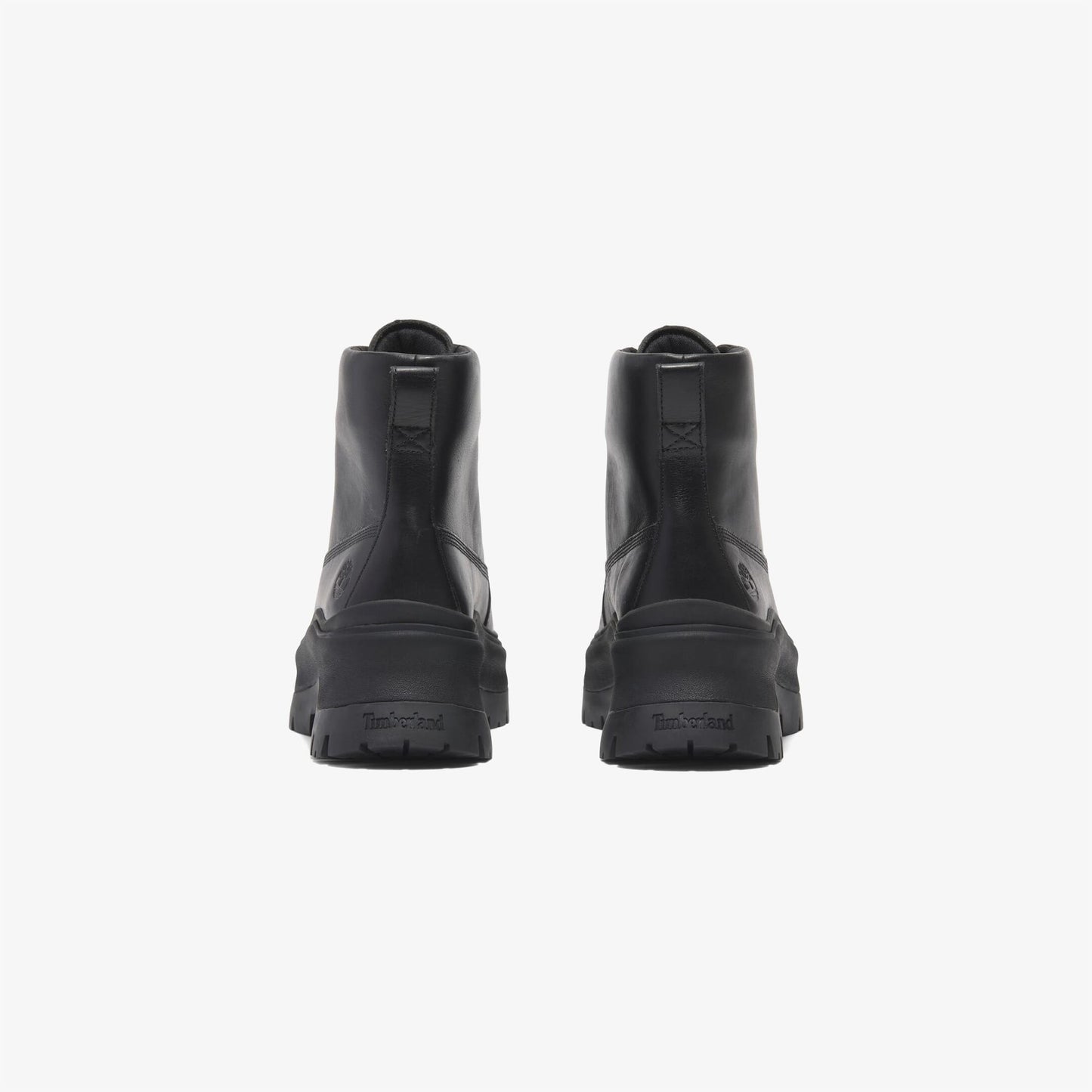 Timberland Roxie Lane Mıd Lace Up Kadın Siyah Bot