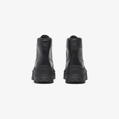 Timberland Roxie Lane Mıd Lace Up Kadın Siyah Bot
