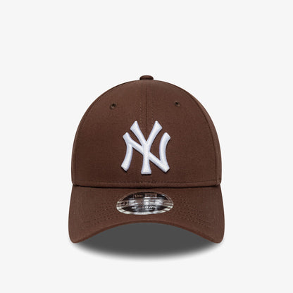 New Era 9forty Mc Neyyan Unisex Kahverengi Şapka