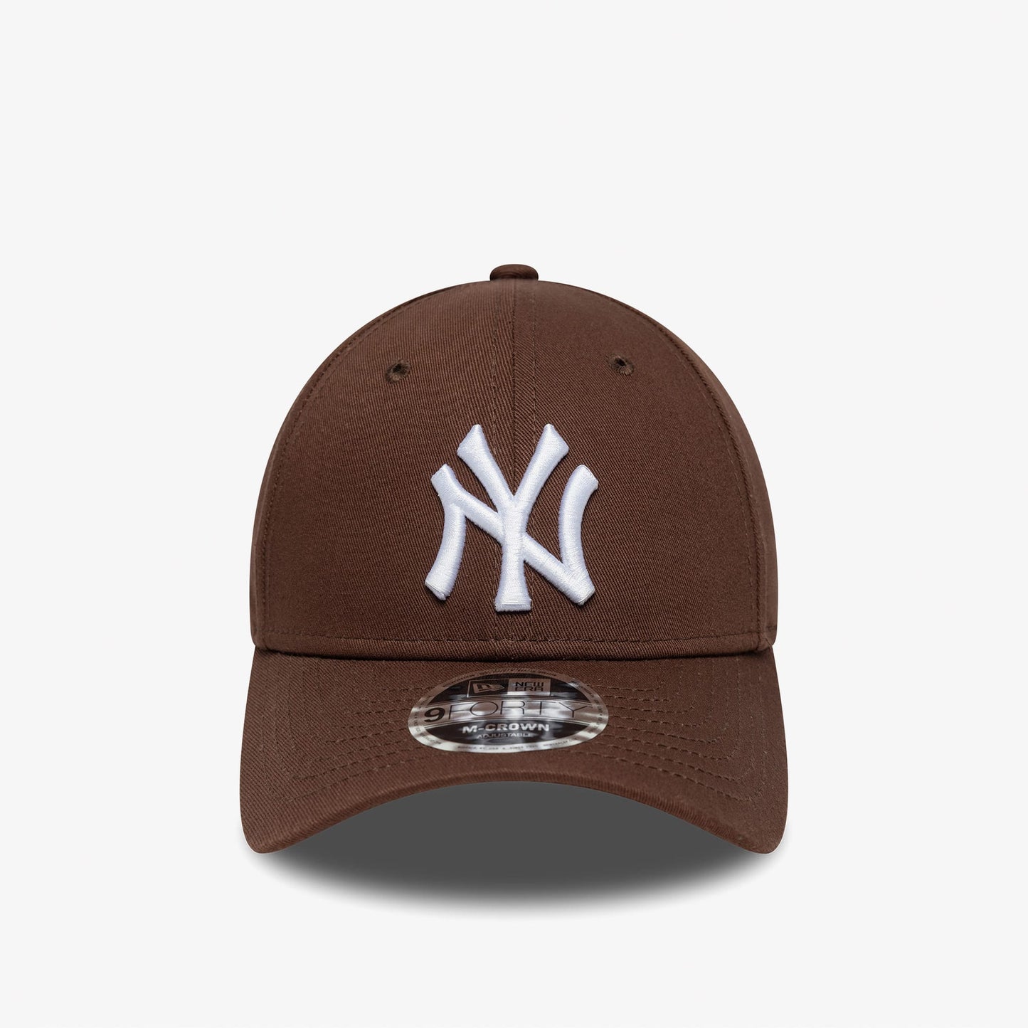 New Era 9forty Mc Neyyan Unisex Kahverengi Şapka