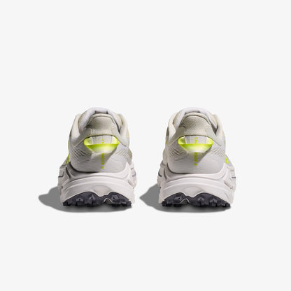 Hoka Challenger 8 Erkek Beyaz Koşu Ayakkabısı