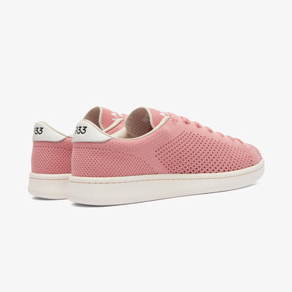 Lacoste Carnaby Piquee Paris Kadın Pembe Spor Ayakkabı