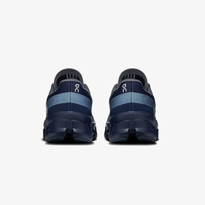 On Cloudmonster 1 Erkek Lacivert Spor Ayakkabı