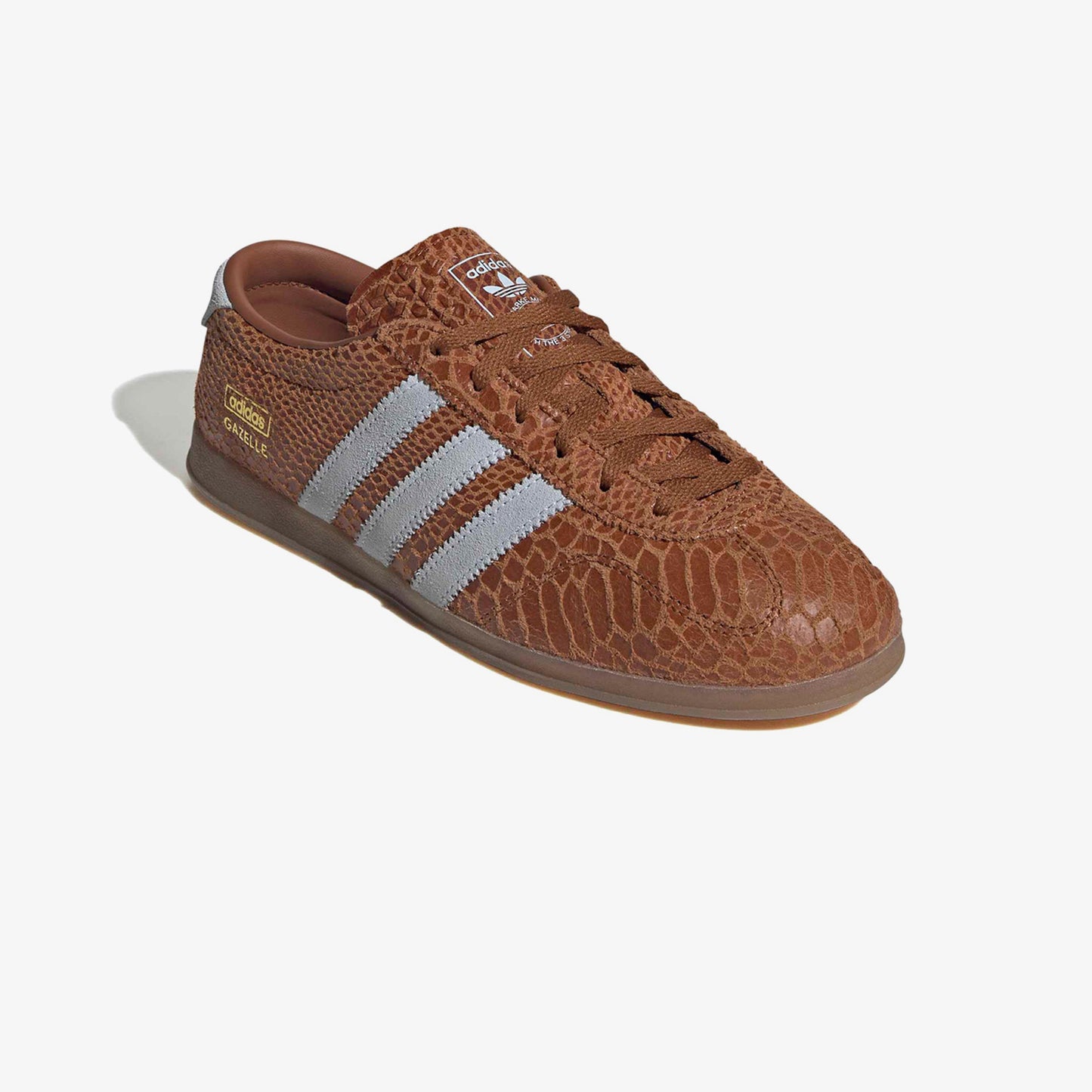 Adidas Gazelle Lo Pro Kadın Kahverengi Spor Ayakkabı