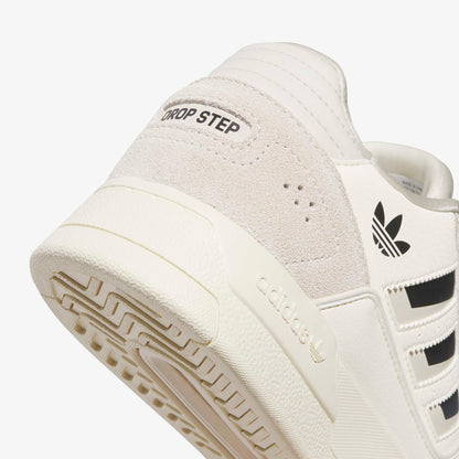 Adidas Drop Step Lo 2.0 Unisex Beyaz Spor Ayakkabı