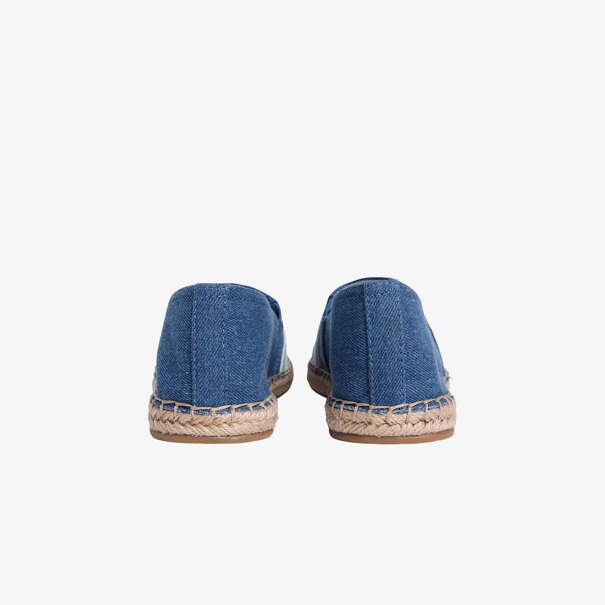 Tommy Hilfiger Rana Kadın Mavi Espadril