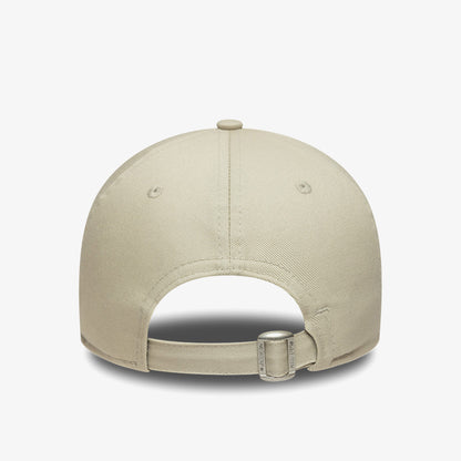 New Era Slogan Slow Down 9twenty Unisex Bej Şapka