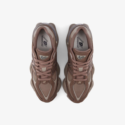 New Balance 9060 Lifestyle Unisex Kahverengi Spor Ayakkabı