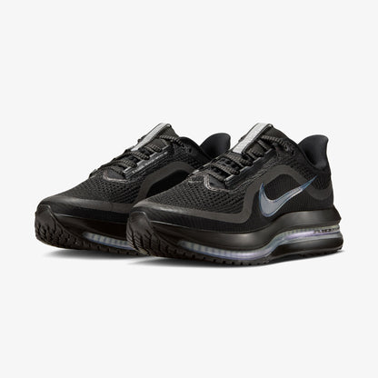 Nike Pegasus Premium Kadın Siyah Koşu Ayakkabısı