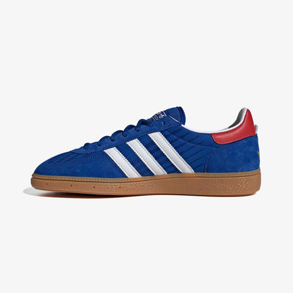 Adidas Handball Spezial Erkek Mavi Spor Ayakkabı