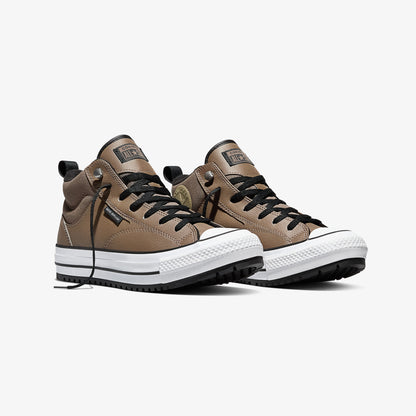 Converse Chuck Taylor All Star Malden Street Unisex Bej Sneaker