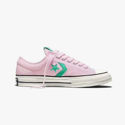 Converse Star Player 76 Unisex Pembe Sneaker