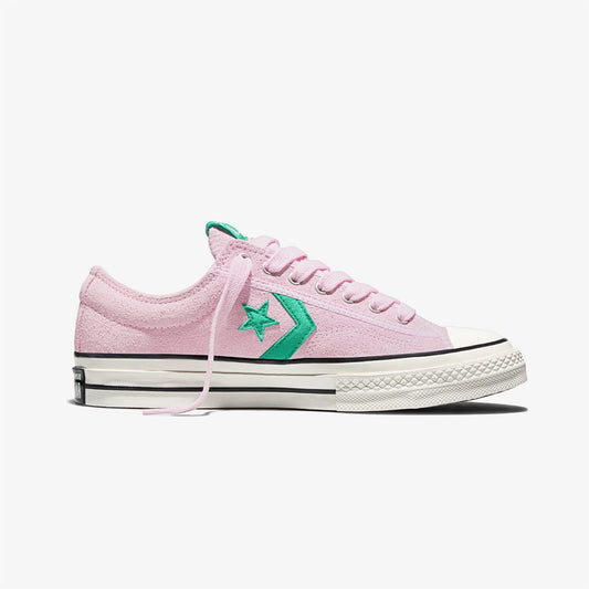 Converse Star Player 76 Unisex Pembe Sneaker