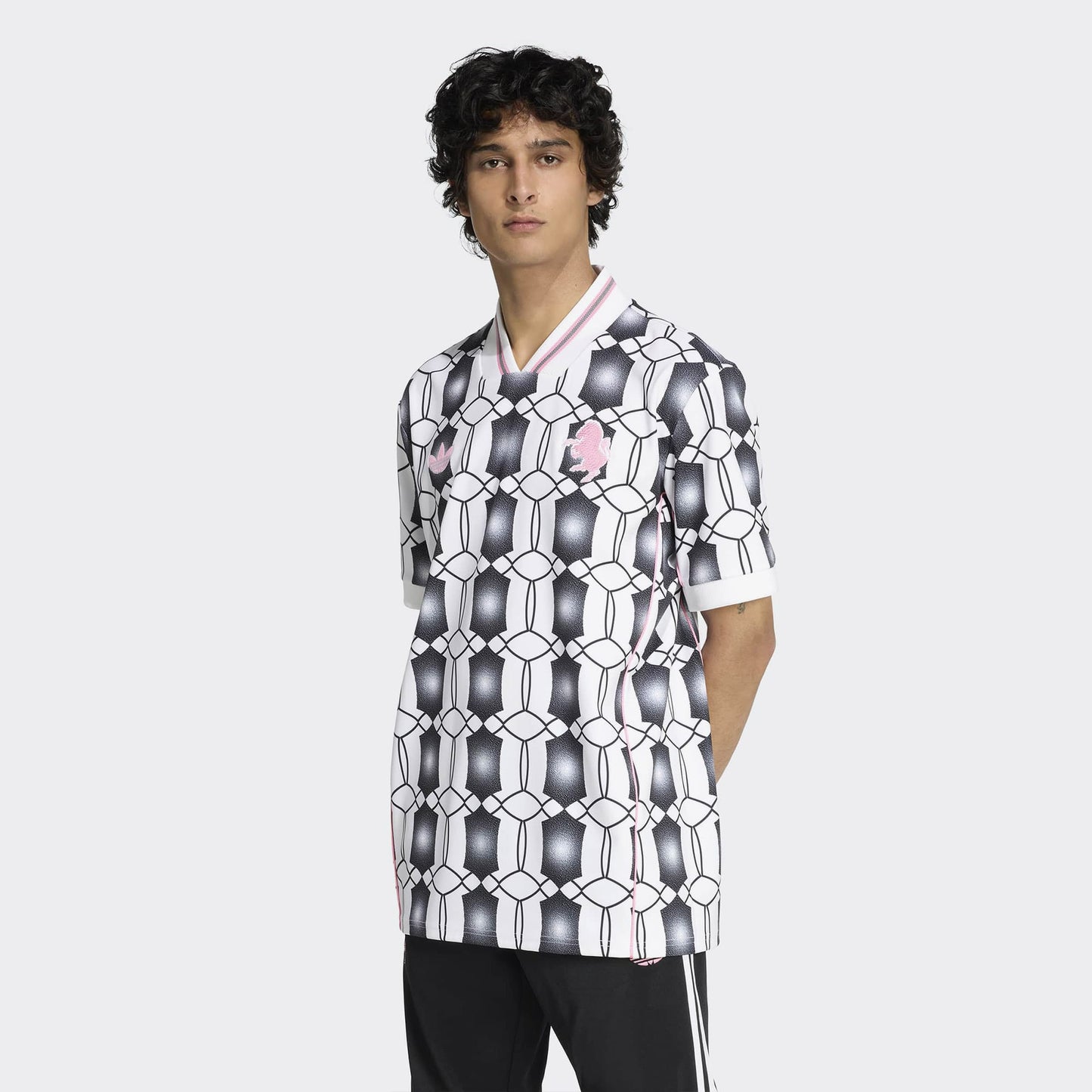 Adidas Juventus Turin Lfstlr Forma