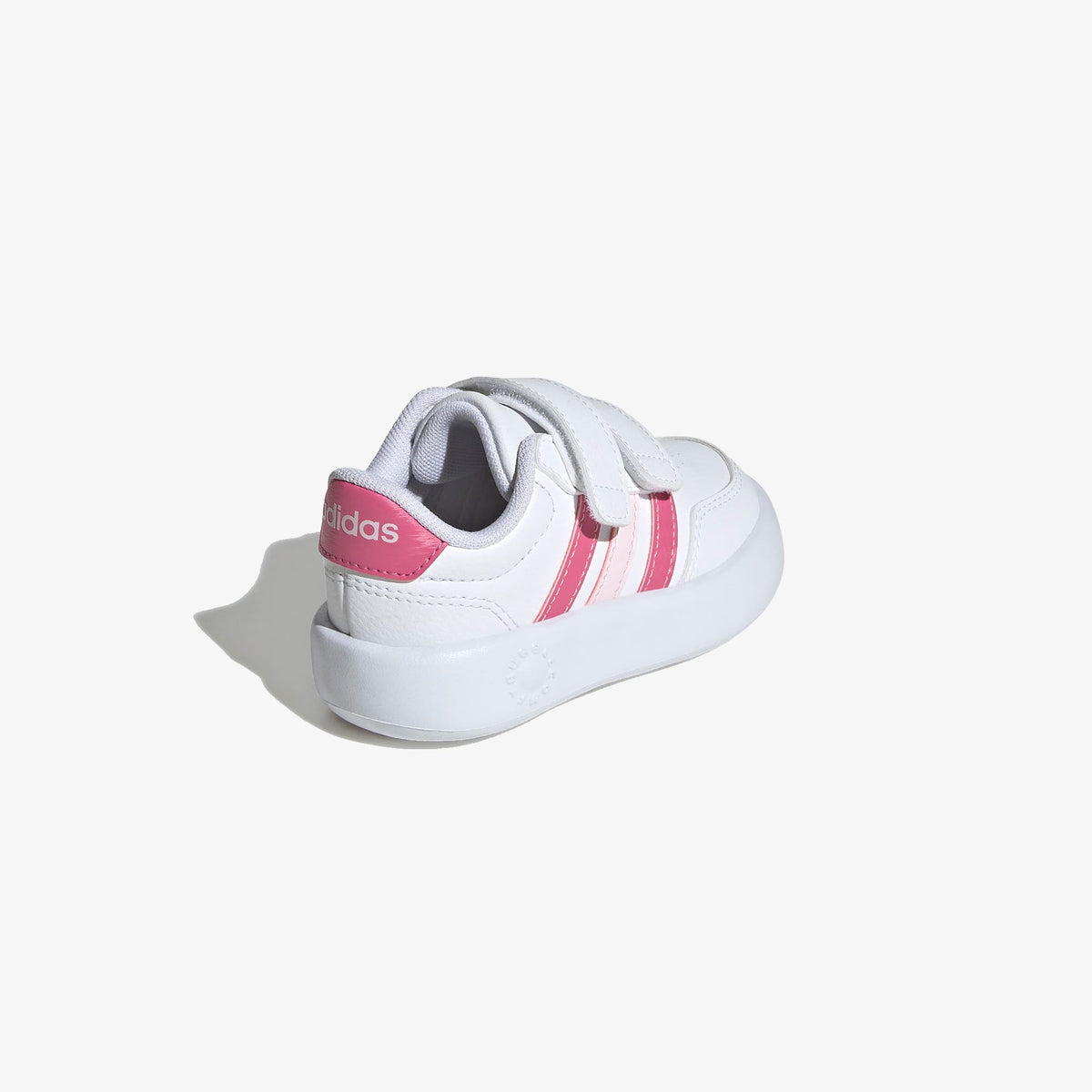 Adidas Breaknet 3.0 Comfort Çocuk Beyaz Spor Ayakkabı