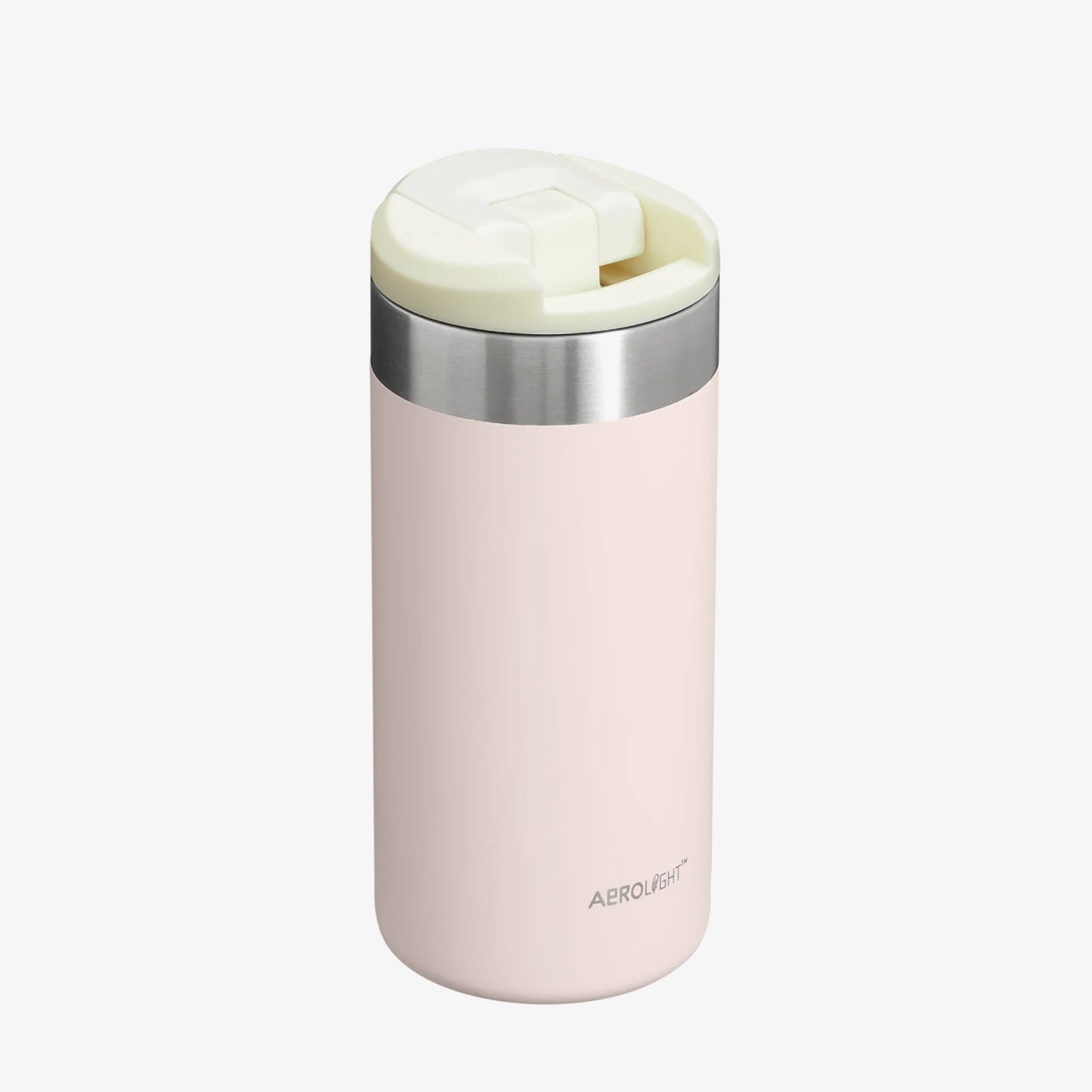 Stanley The Aerolight Transit Mug 0.35l Unisex Pembe Termos