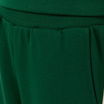New Balance Wnp3402 Kadın Yeşil Eşofman Altı