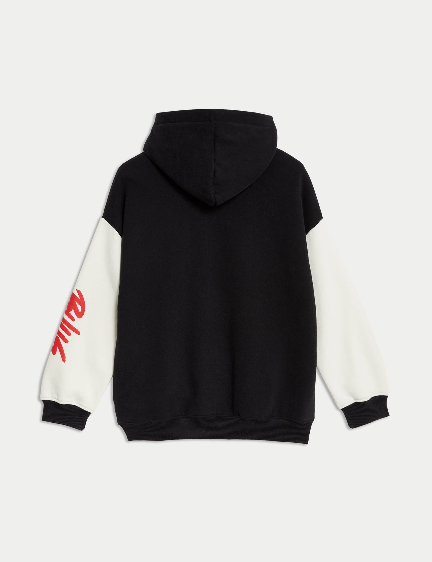 Nba Temalı Sweatshirt