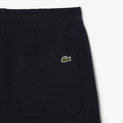 Lacoste Kadın Straight Fit Lacivert Eşofman Altı