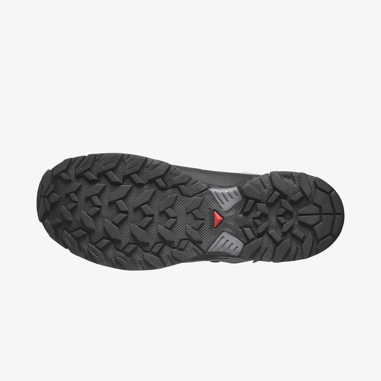 Salomon X Ultra 360 Gore-tex Erkek Siyah Outdoor Ayakkabı