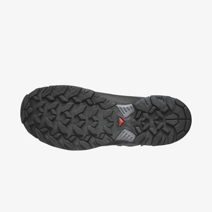 Salomon X Ultra 360 Gore-tex Erkek Siyah Outdoor Ayakkabı