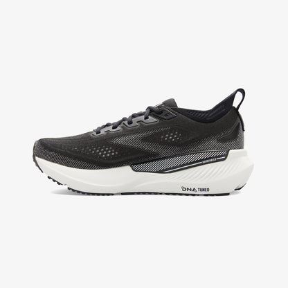 Brooks Glycerin Gts 23 Erkek Siyah Koşu Ayakkabısı