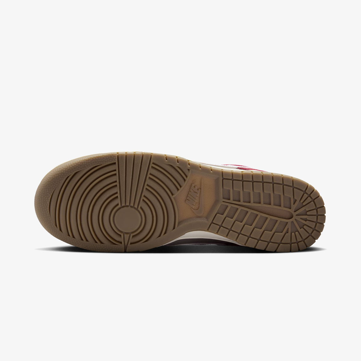 Nike Dunk Erkek Siyah Spor Ayakkabı