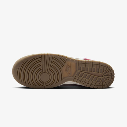 Nike Dunk Erkek Siyah Spor Ayakkabı