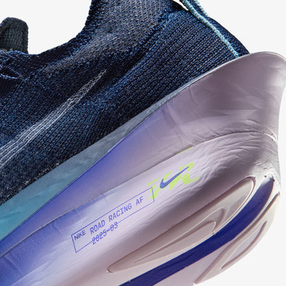 Nike Alphafly 3 Erkek Mavi Koşu Ayakkabısı